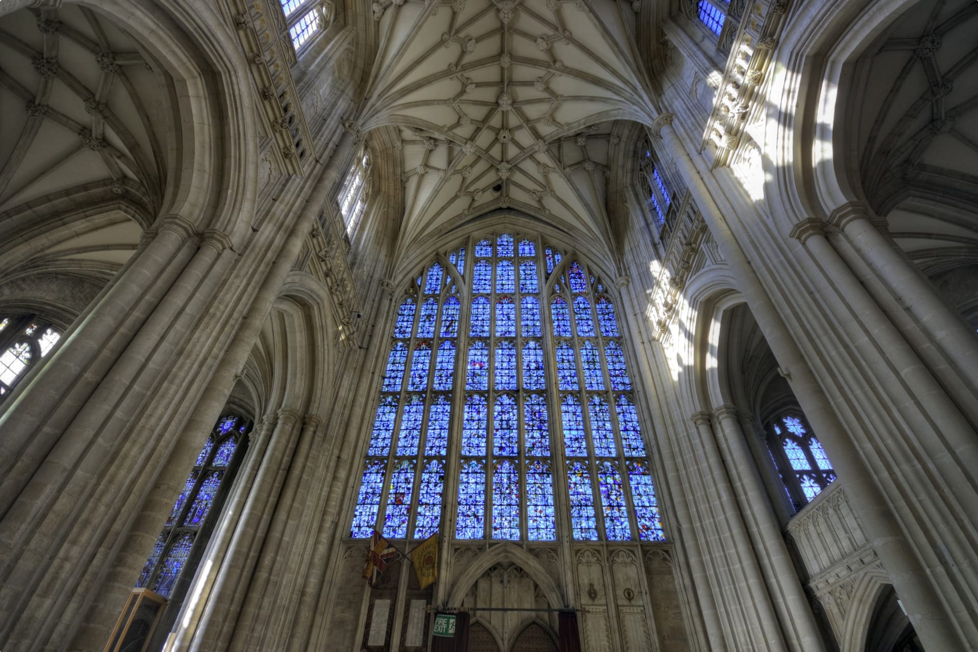 winchester cathedral group visits