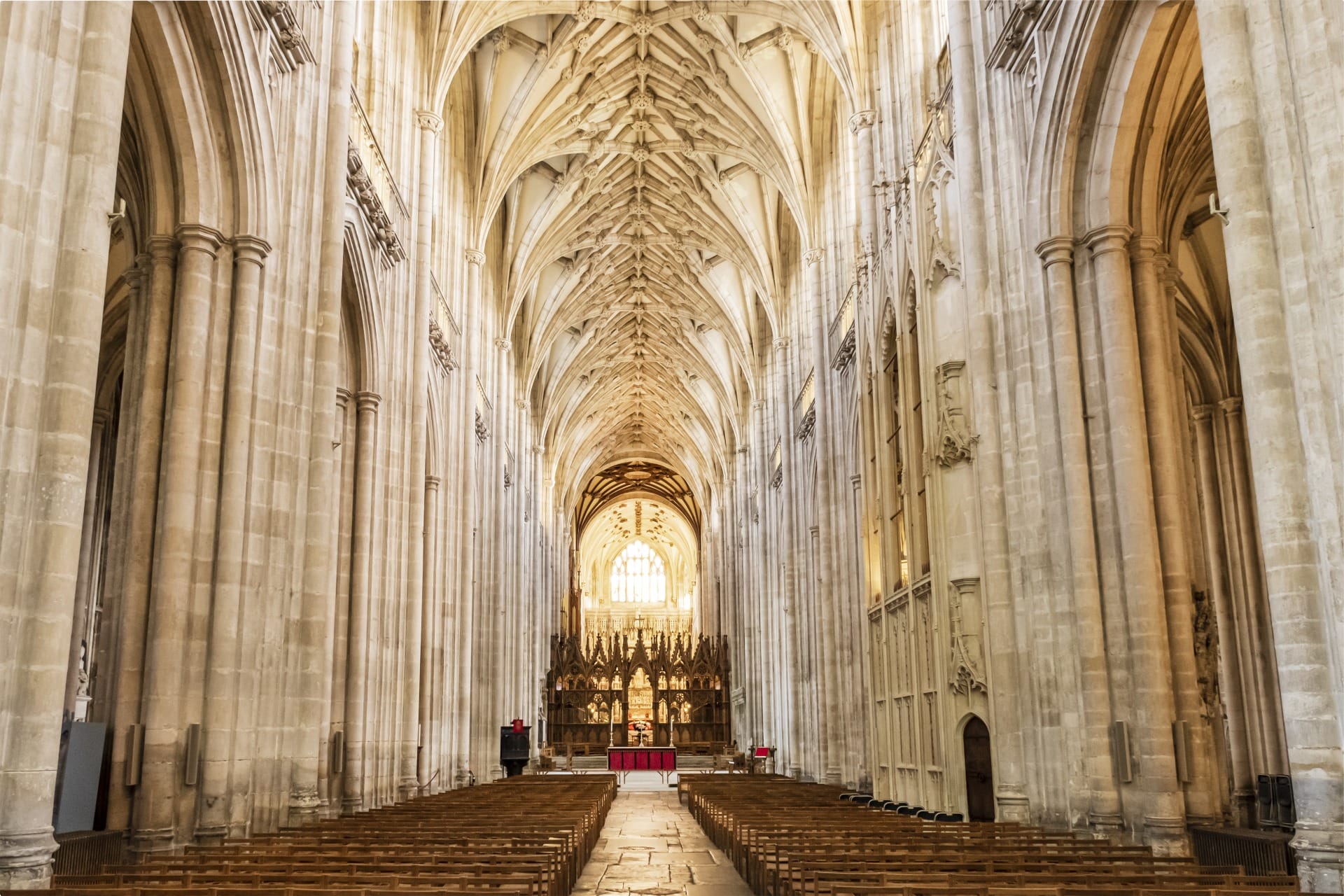 winchester cathedral group visits