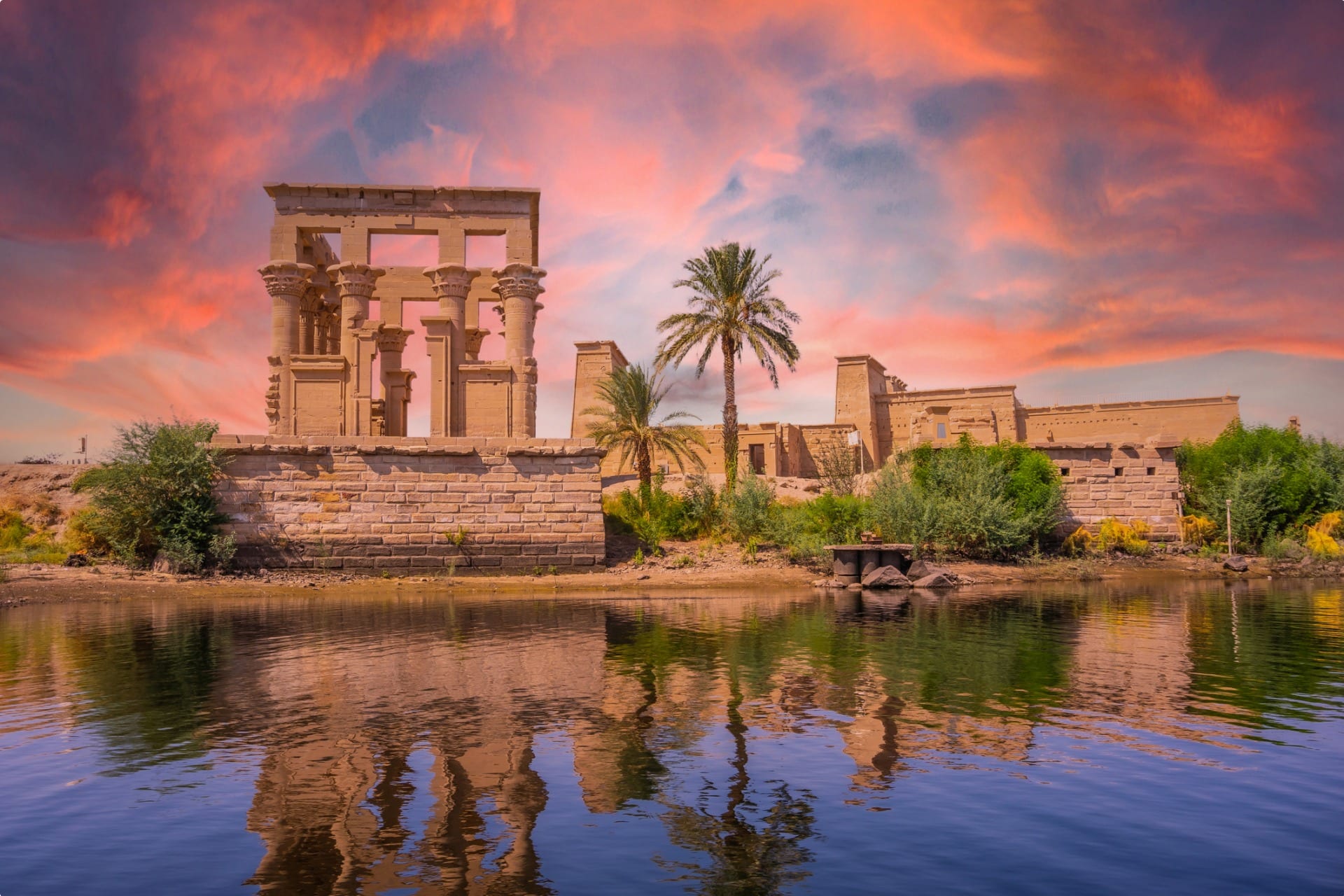 Nile River - What To Know BEFORE You Go