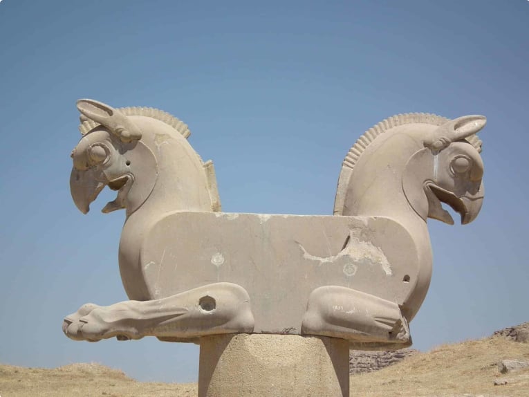 Tours to Persepolis, Iran