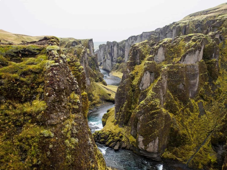 Thingvellir National Park