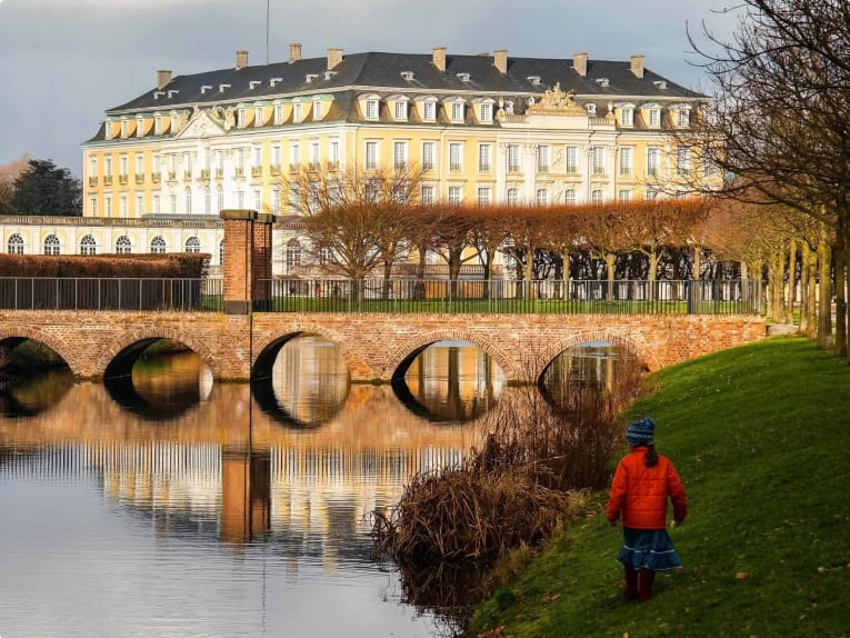 Augustusburg Palace