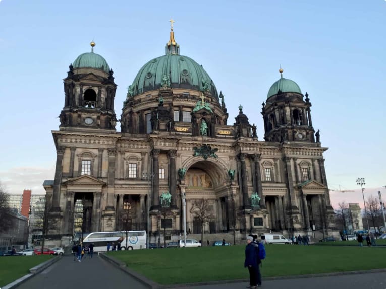 Berlin Cathedral