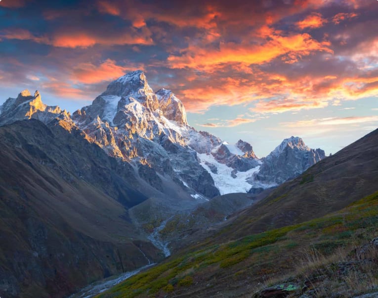 Armenia Azerbaijan Georgia