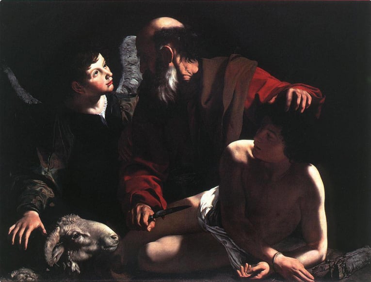 Caravaggio