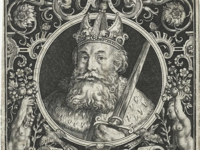 Charlemagne