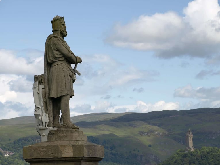 National Wallace Monument