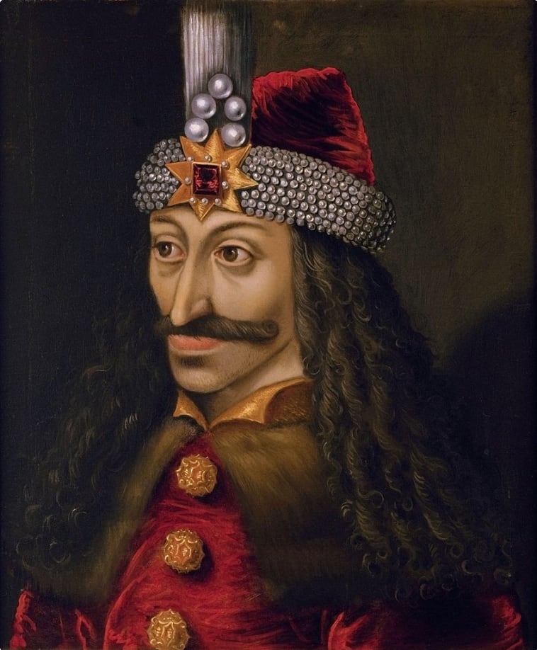 Vlad III Dracula