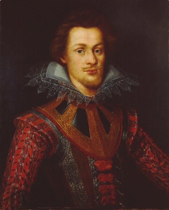 Hans Ulrich von Eggenberg