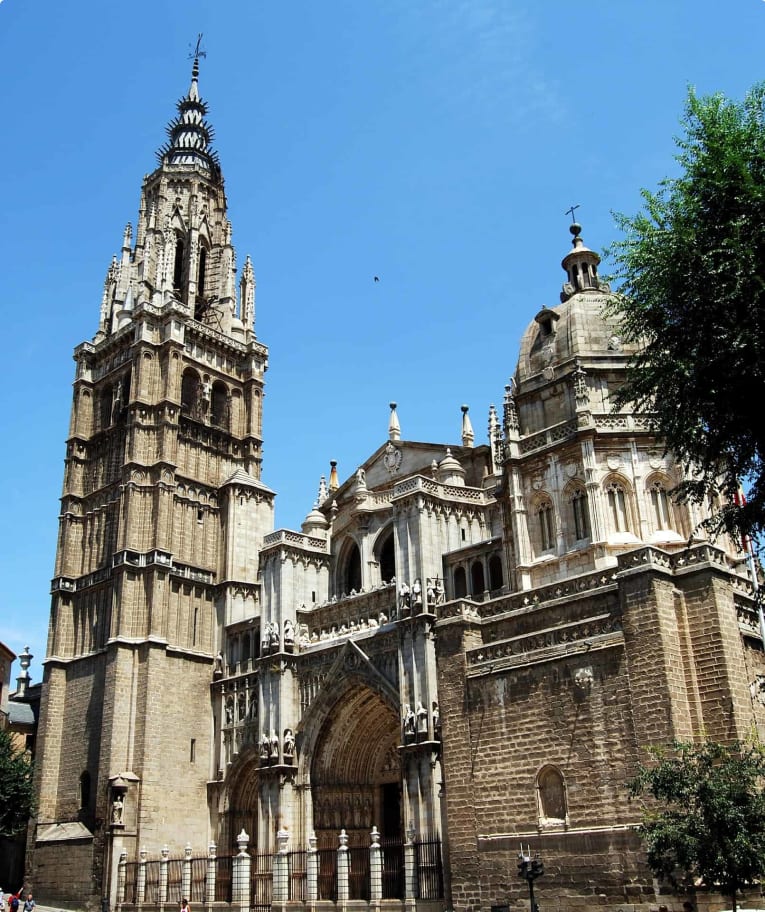 Toledo Cathedral