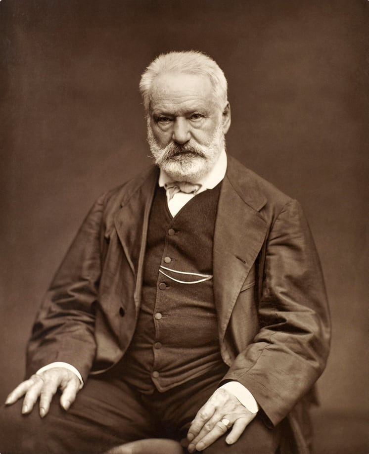 Victor Hugo 