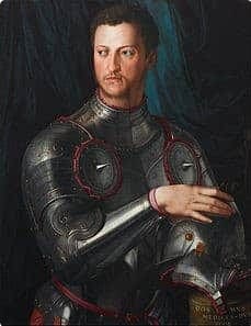 Cosimo I Medici (1519-1574)