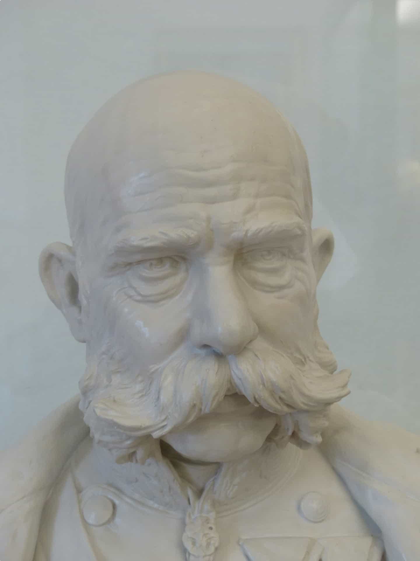 Franz Joseph I