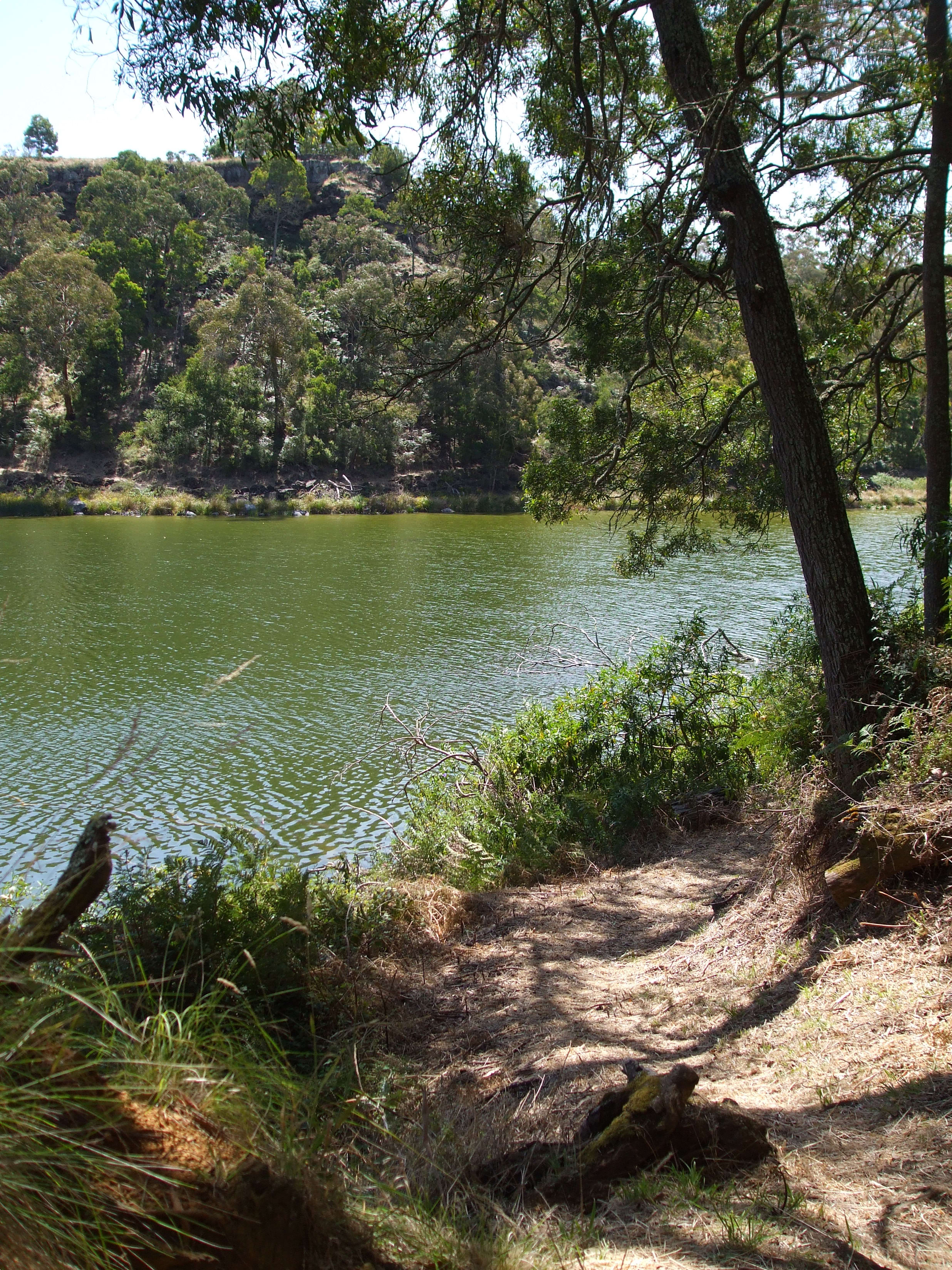 Lake Surprise, Budj Bim National Park