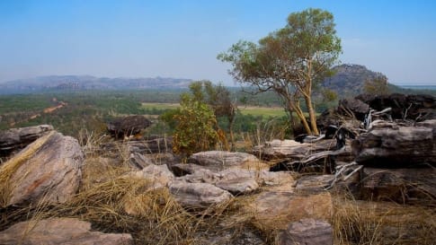 Arnhem Land