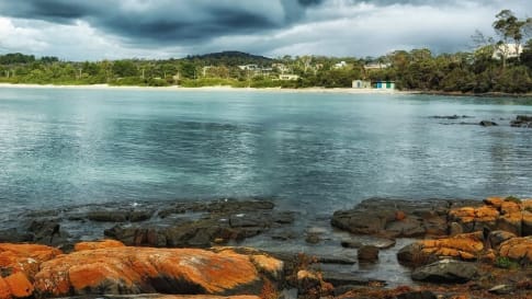 Tasmania Wilderness