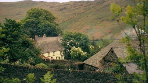 Highlights of the Lake District