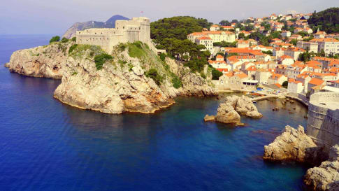 Discovering Croatia's History