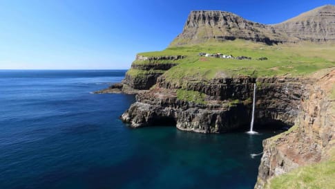 Faroe Islands