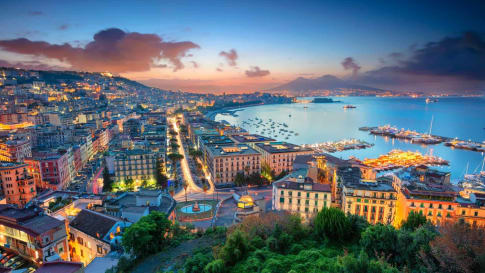 Naples