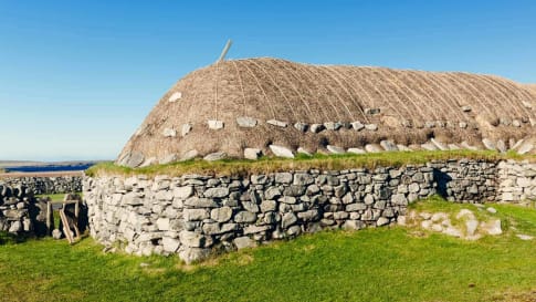 From Saints to Vikings: The Islands That Shaped Britain