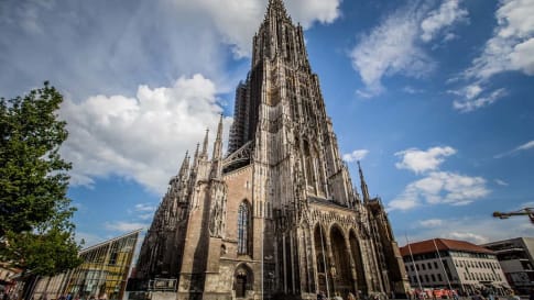 Ulm Minster