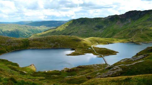 Snowdonia National Park