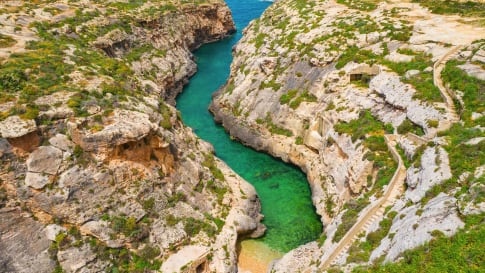 Gozo, Malta