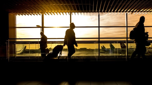 airport