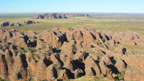 Bungle Bungles