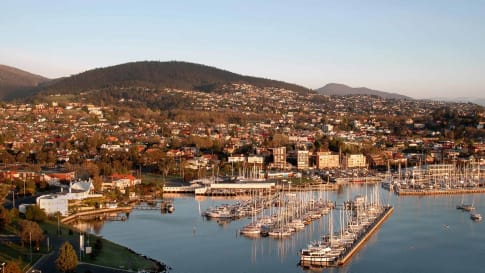 Hobart