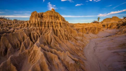 Mungo National Park