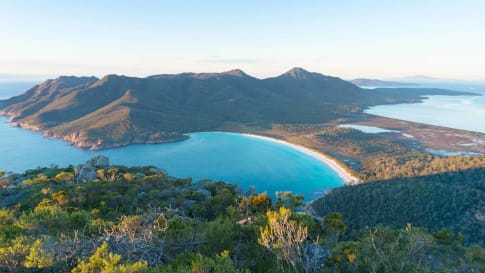 Wineglass Bay