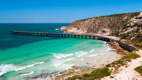 Yorke Peninsula South Australia
