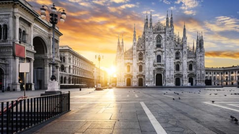 Milan, Italy