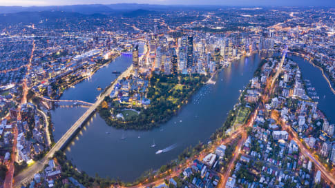 Brisbane, Queensland