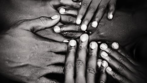 Ngangkari: Traditional Aboriginal Healers of Central Australia