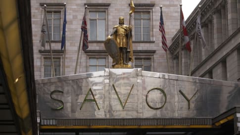 Savoy Hotel