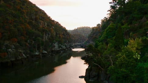 Aboriginal history in Tasmania |Summer School in Launceston