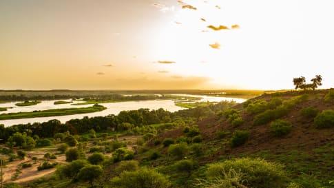 Empires of the Sahel