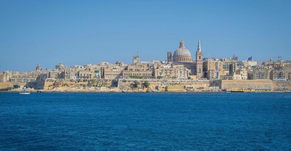 Malta's Archaeological Riches | Learning about Fat Ladies and Temples ...