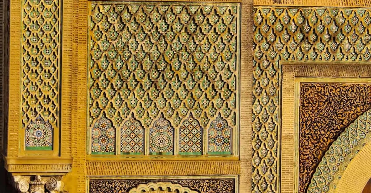 Meknes, Morocco | Definitive guide for senior travellers - Odyssey ...