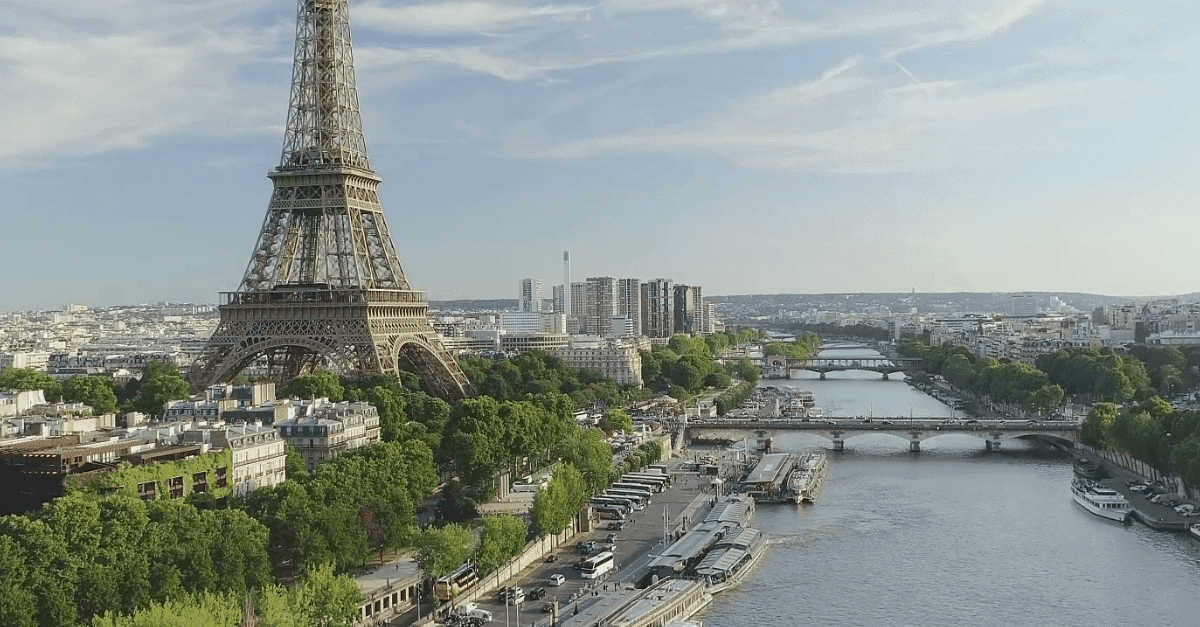 Small group tours | Mature & Senior travellers - Odyssey Travellers ...