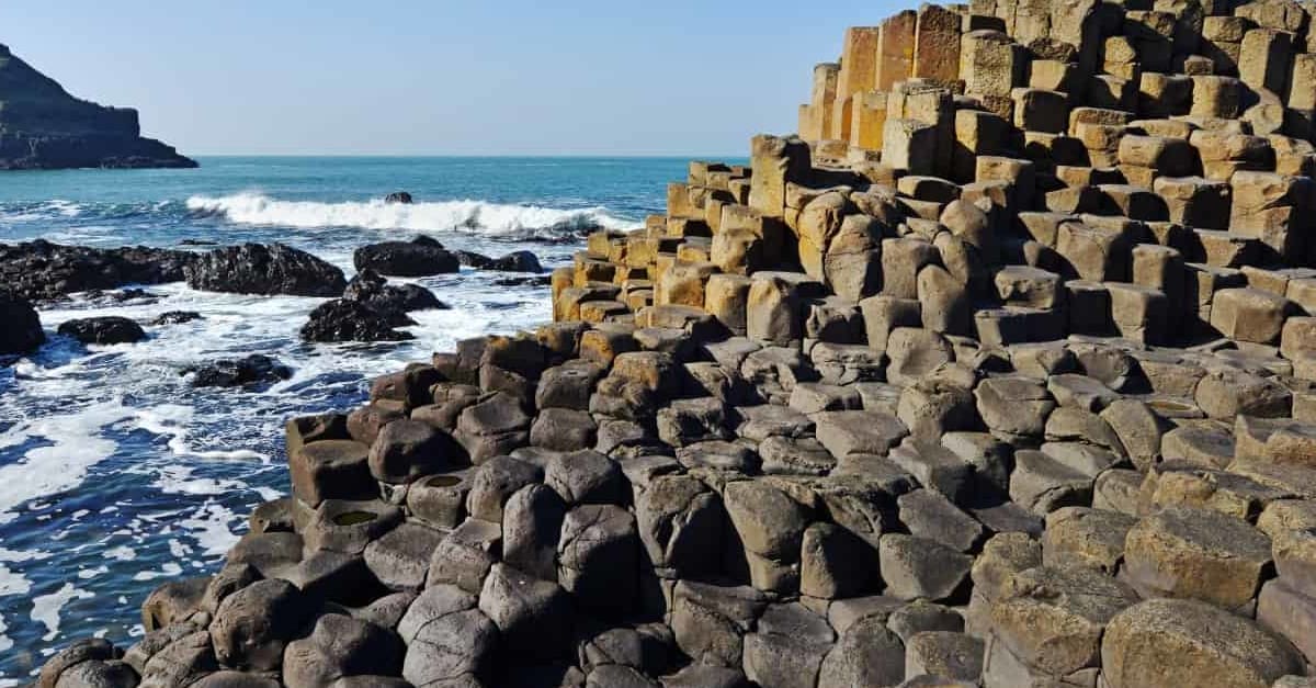 Northern Ireland | small group mature & senior tours - Odyssey Traveller