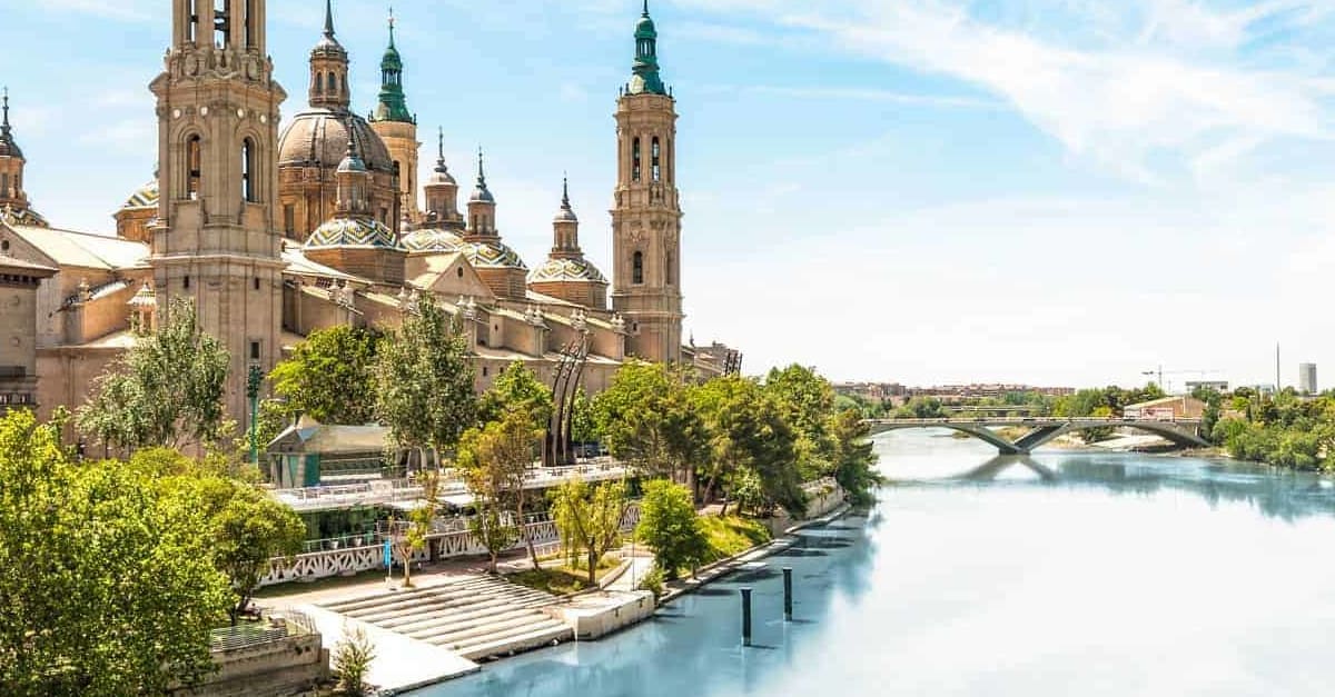 Zaragoza, Spain | Odyssey Traveller