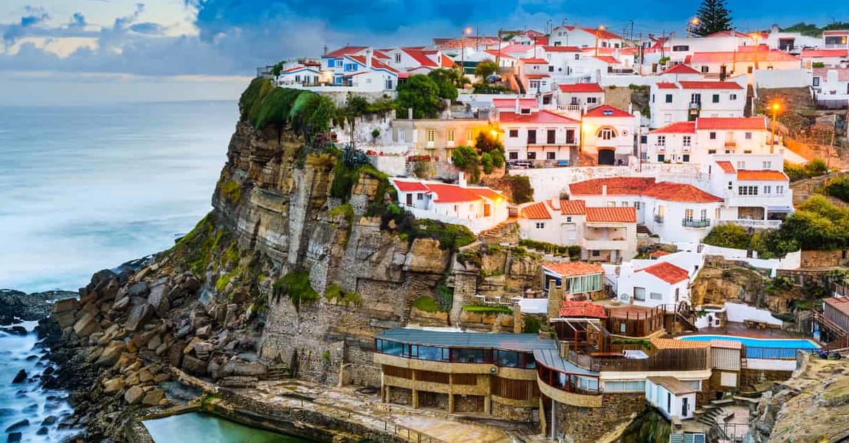 Portugal | small group escorted mature culture tours - Odyssey ...