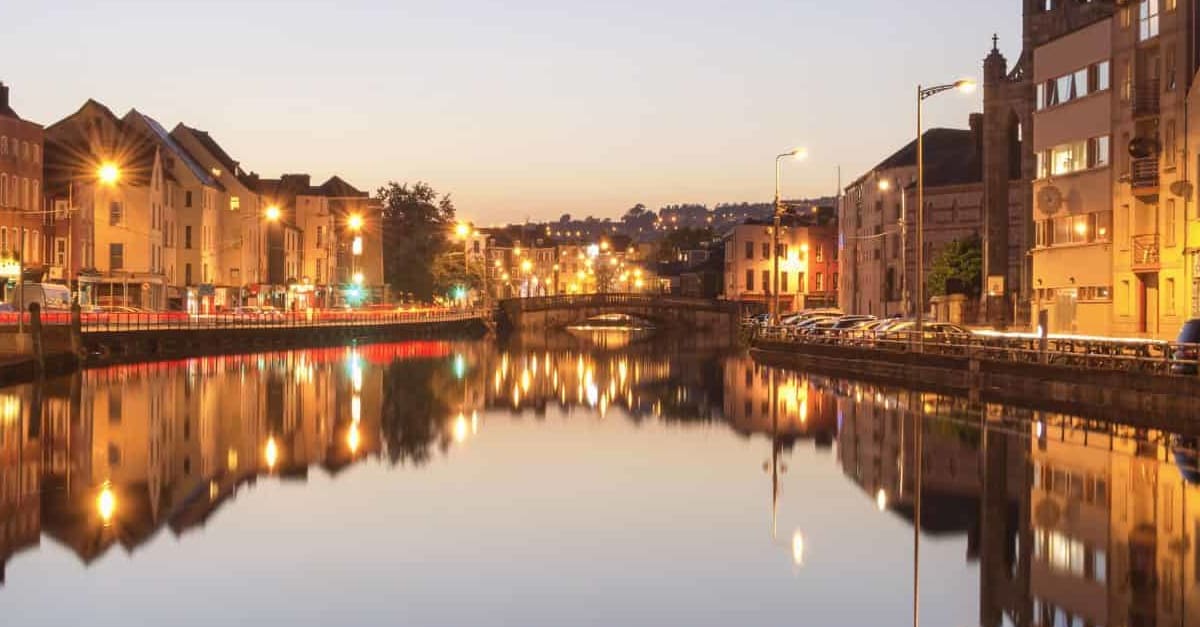 Ireland | small group mature & senior tours - Odyssey Traveller