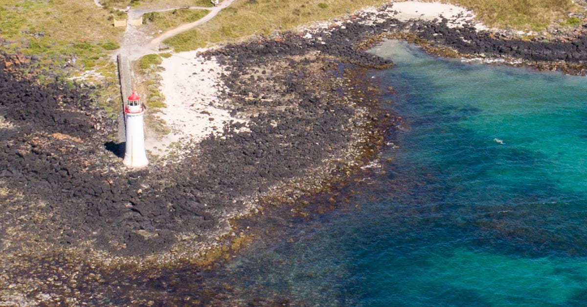 Victoria | small group mature & senior tours - Odyssey Traveller