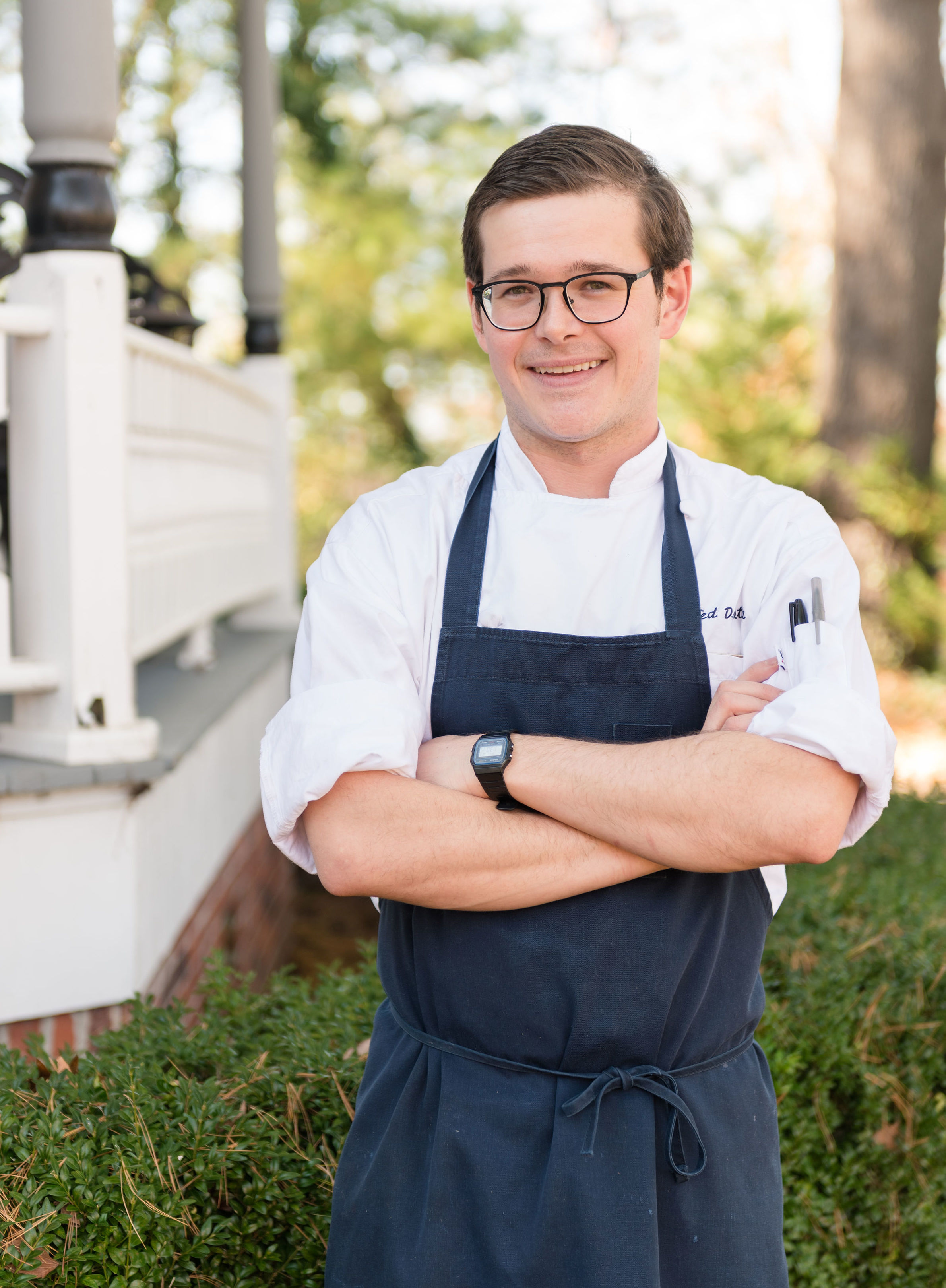 About Biltmore Village Inn Bed & Breakfast Asheville NC