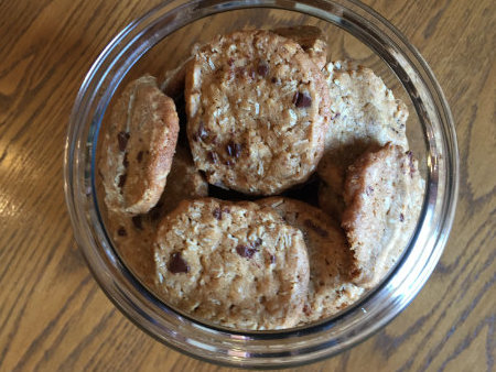 cookie jar